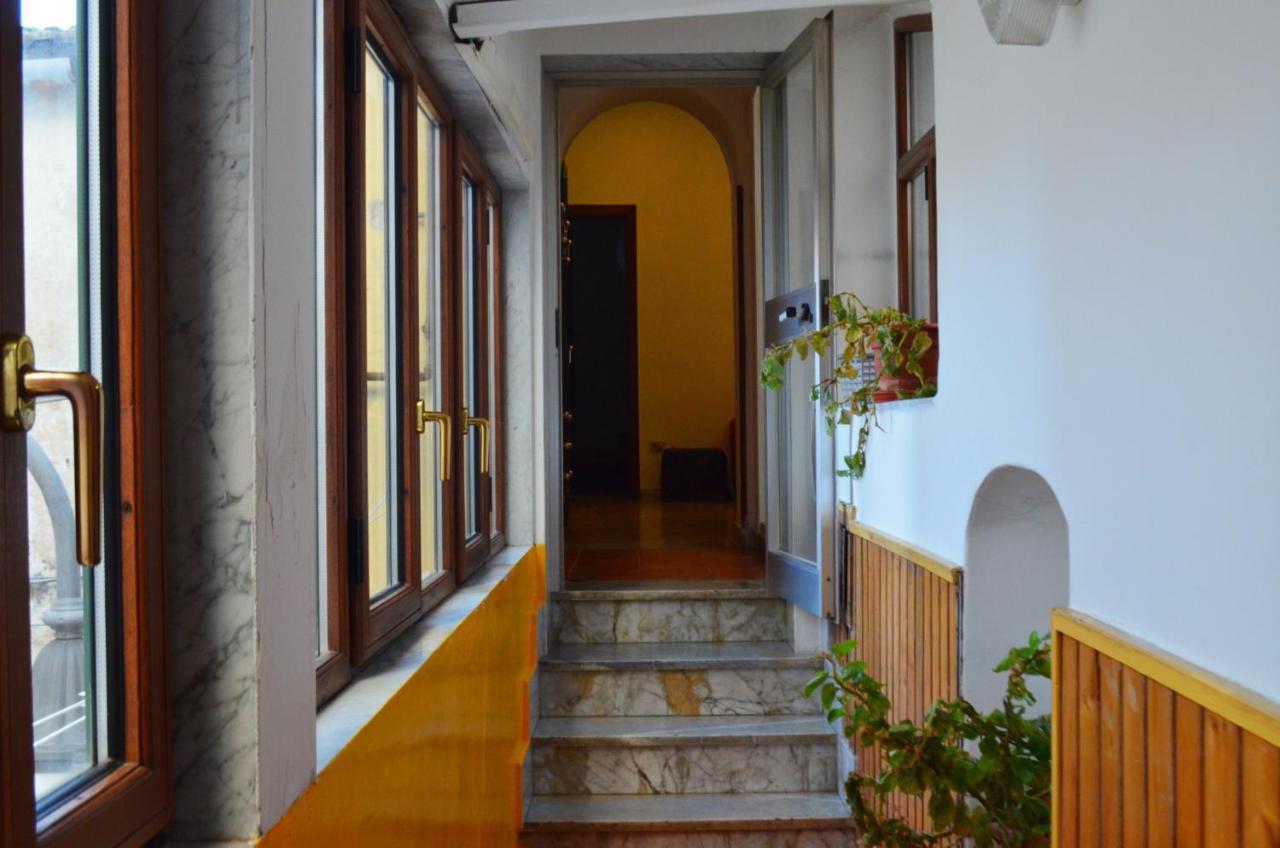 Da Rita Villa Vietri sul Mare Exterior photo